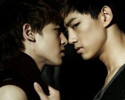 2PM in W magazine Korea 2PM in W magazine Korea