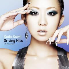 Kumi Koda - Driving hit's