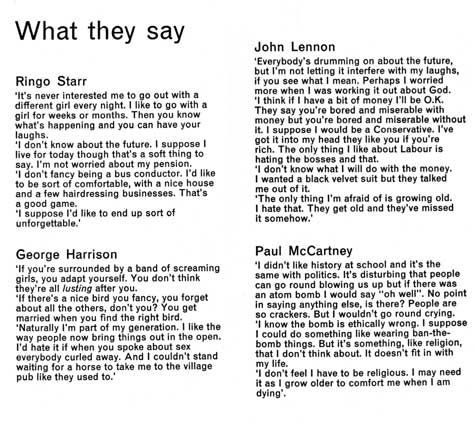 quotes Pictures, Images and Photos