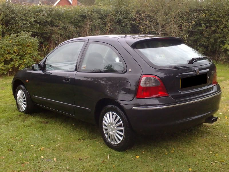 Rover 214 Si 16V Bubble, Rover 214 Si 16v. Rover 214 Si 16V Bubble,
