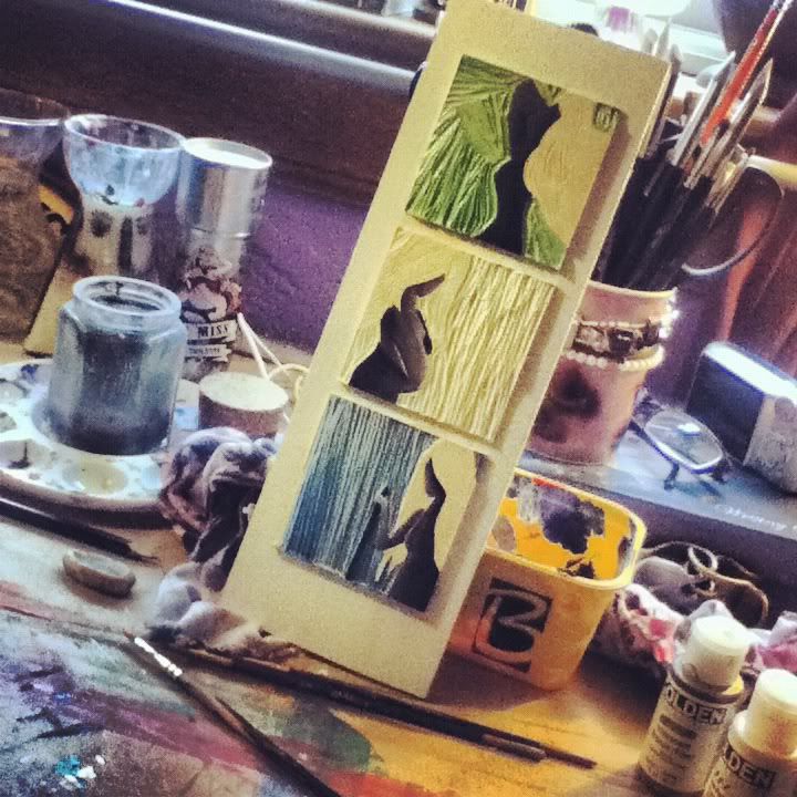 lino tiles