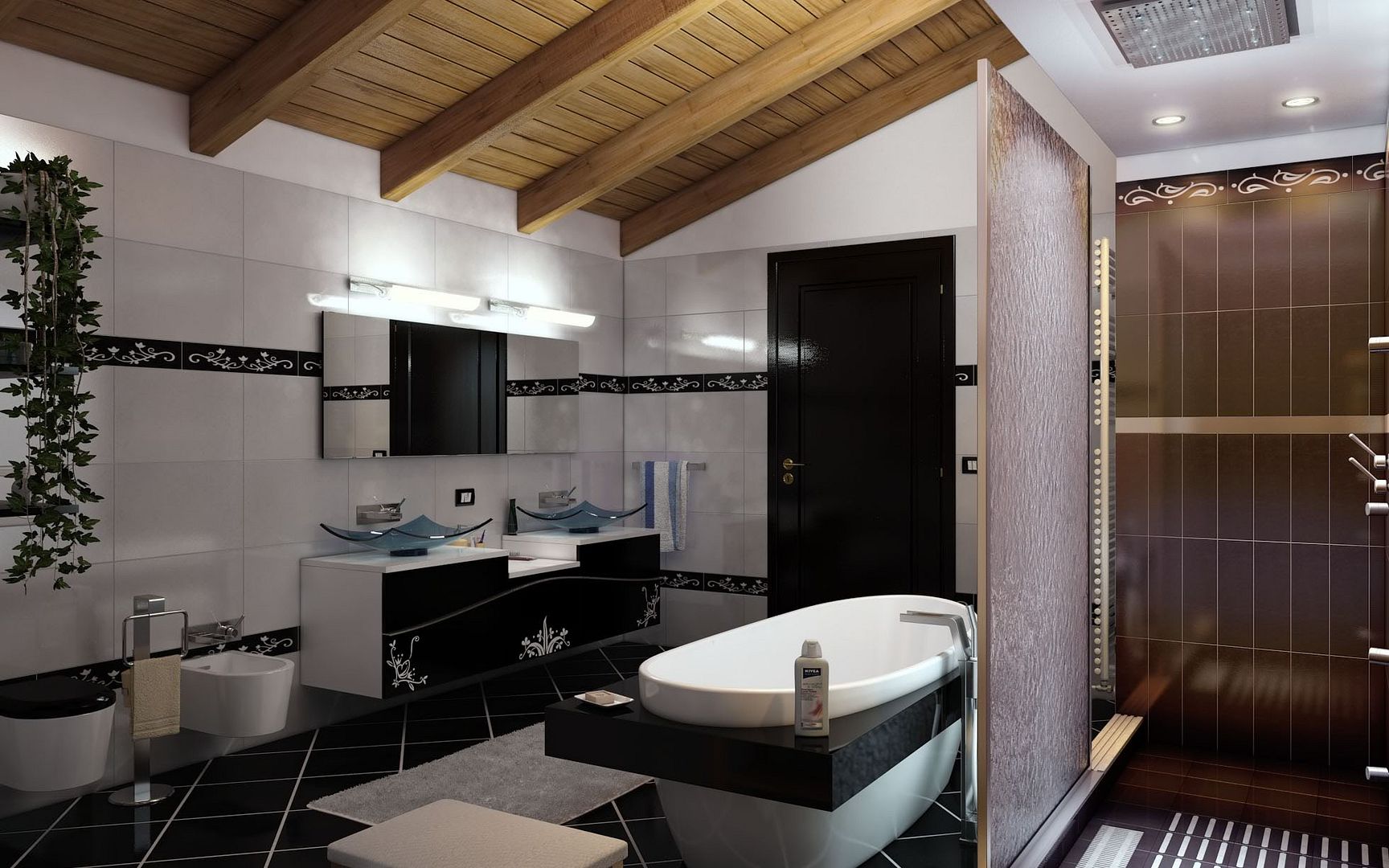 Bagni vasca e doccia ~ avienix.com for .