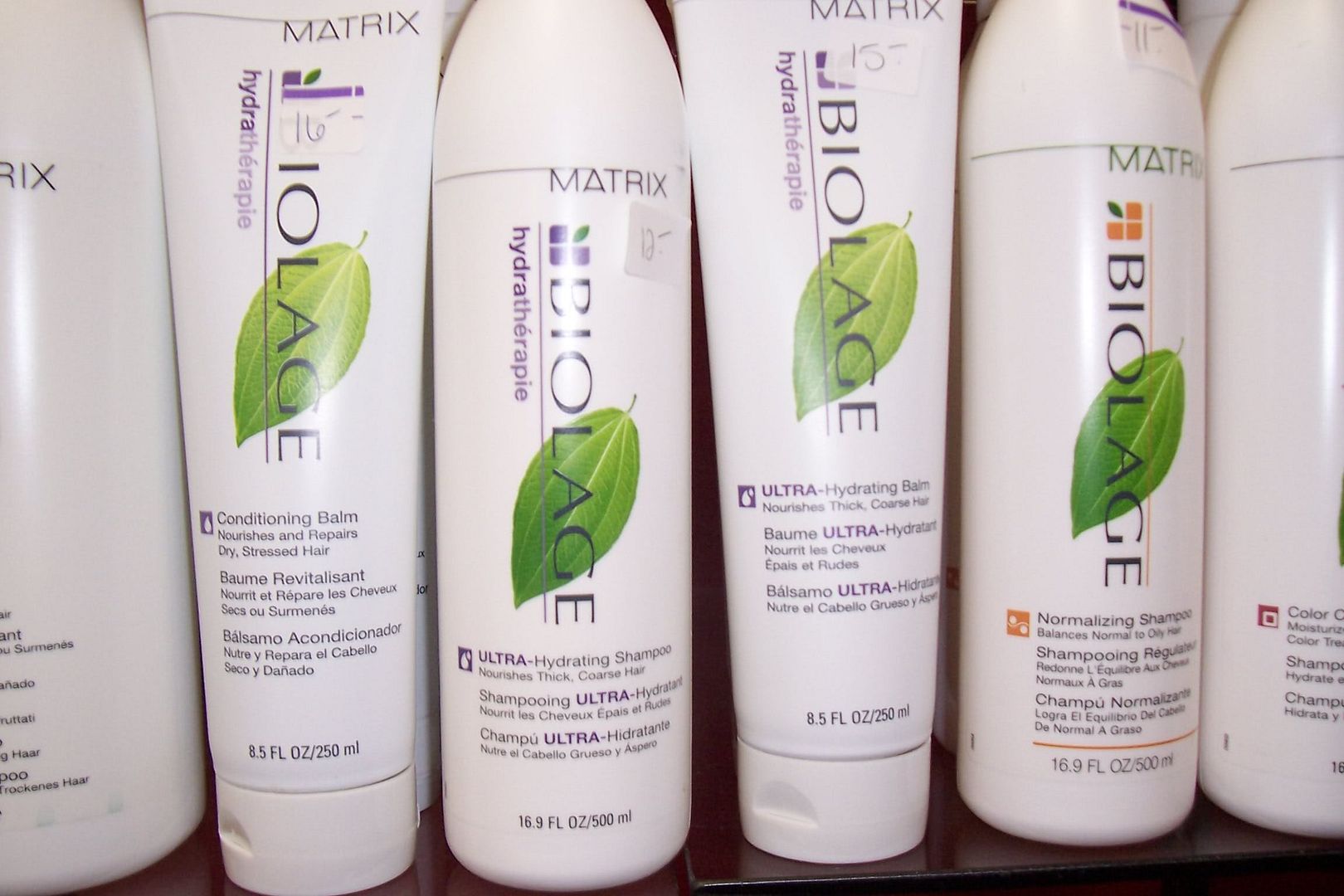 biolage