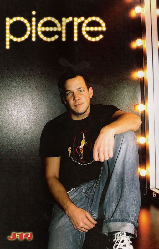 Pierre Bouvier Age 18 Grade Senior Photobucket Video and Image Hosting