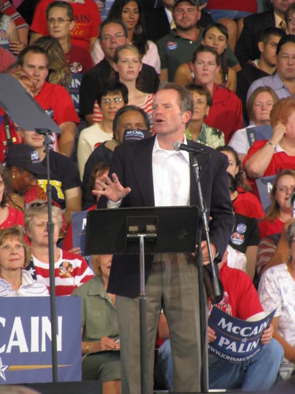 Attorney General Mike Cox Attorney General Mike Cox