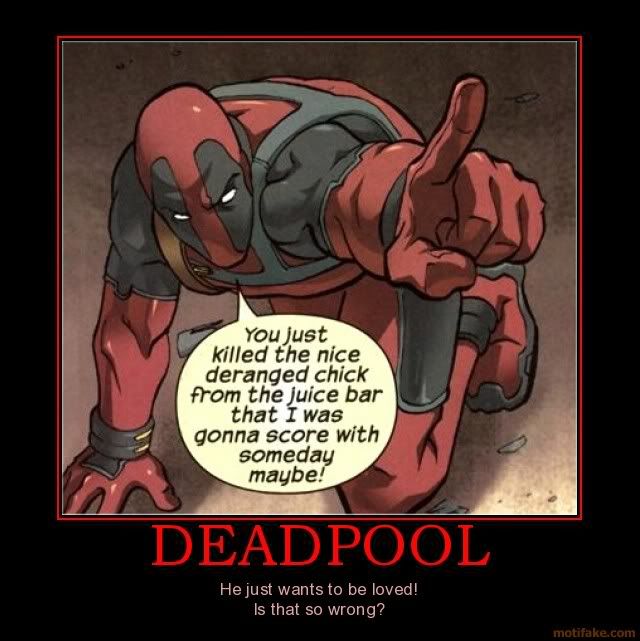 deadpool funny Pictures, Images and Photos