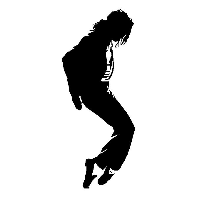 Michael Jackson Animated