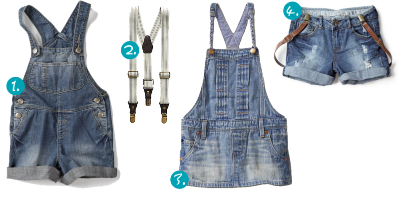 baby blackbird, overalls and suspenders, sping must haves
