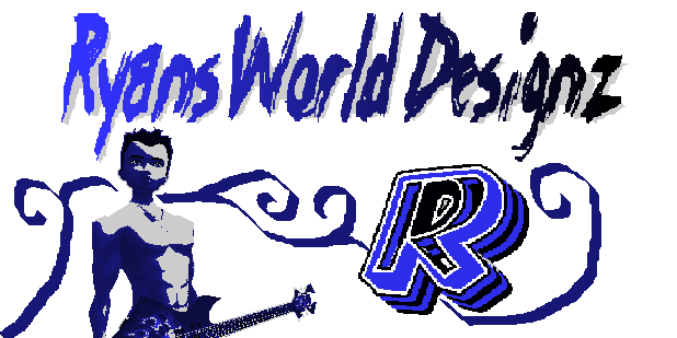 Ryans World Designz