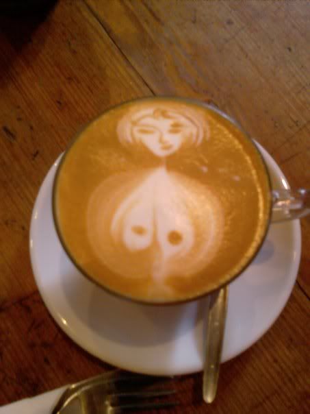 sexy coffee Pictures, Images and Photos