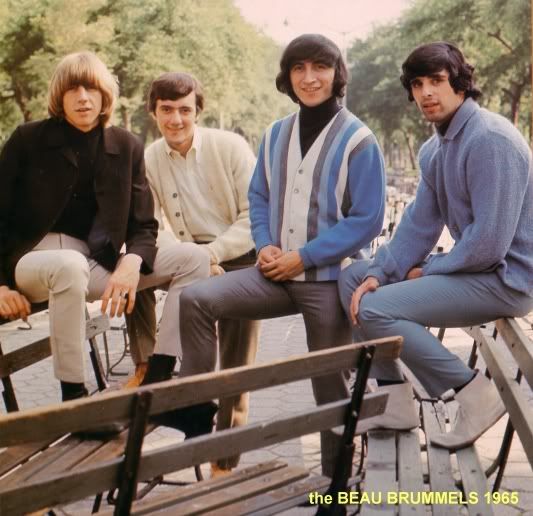 beau brummels photo