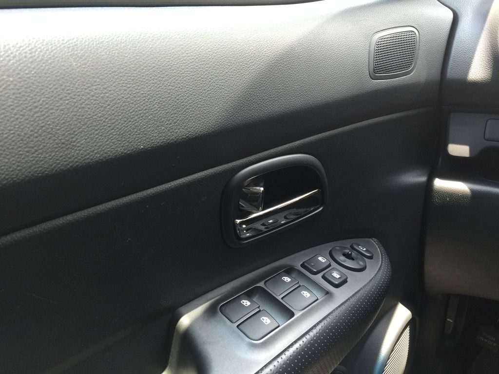 KIA NEW CARENS 2.0 AT 2013 - 10