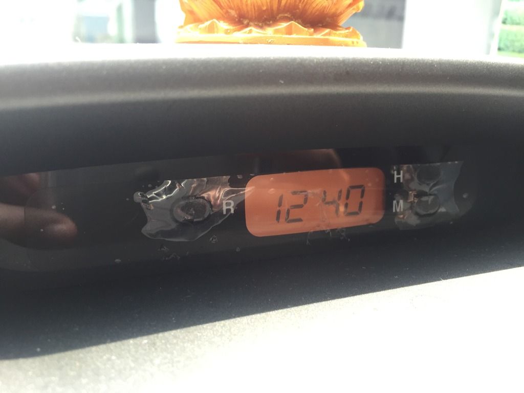 KIA NEW CARENS 2.0 AT 2013 - 13