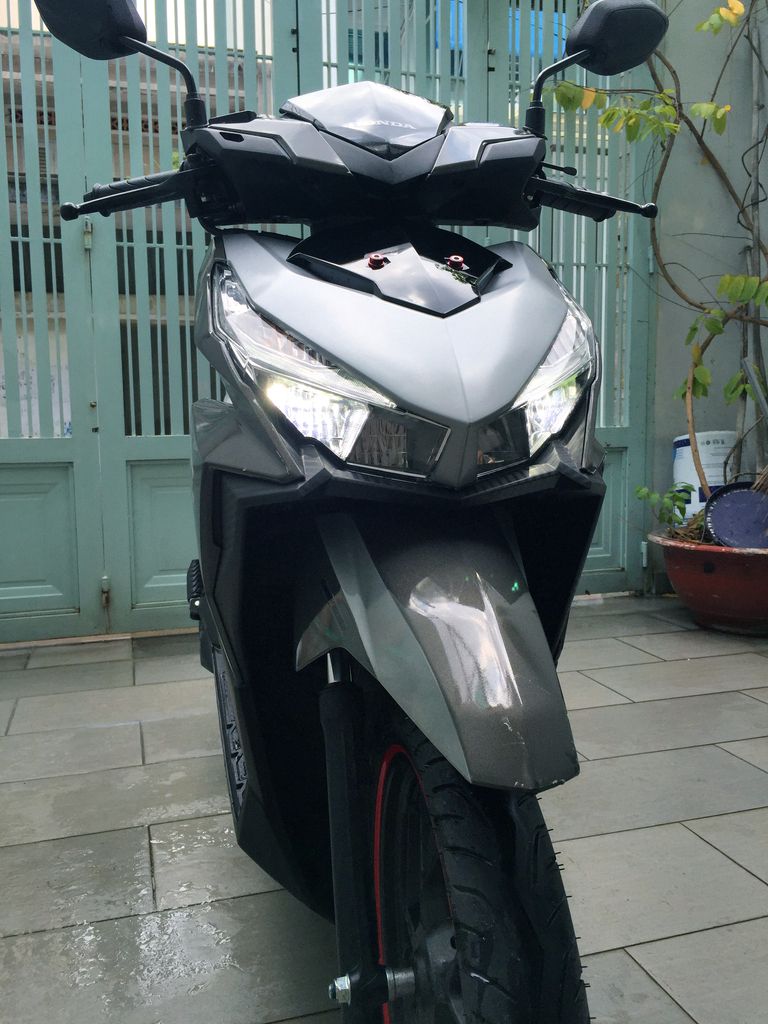 Honda Vario 150 mới keng xà beng - 1