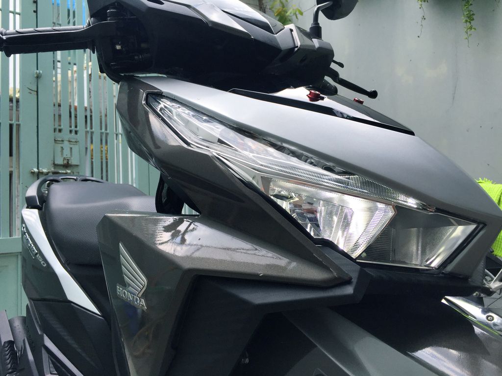 Honda Vario 150 mới keng xà beng - 2