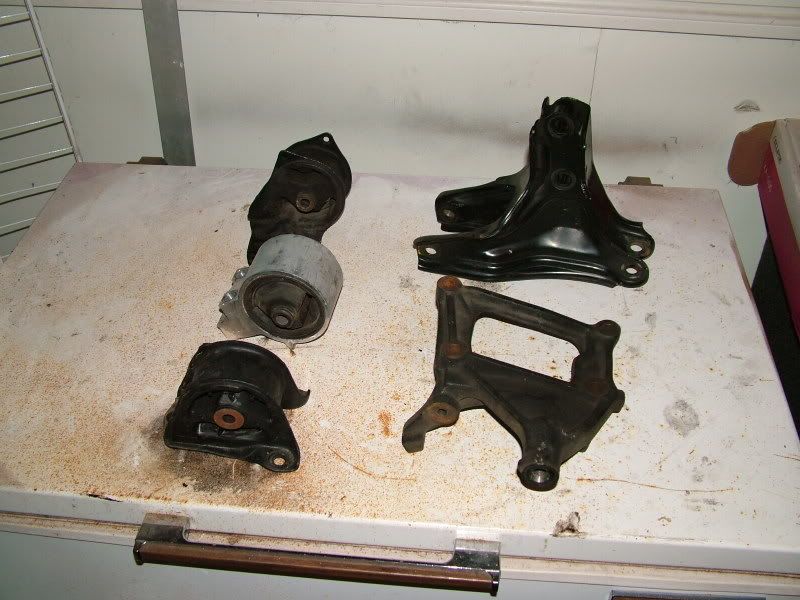 b18b1 swap, short block, trans, head, swap parts, jacksonracing