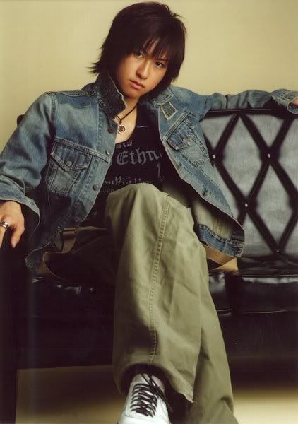 Hiroki Aiba Pictures, Images and Photos