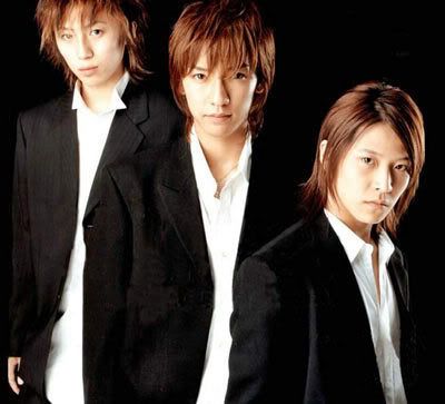 W-inds. Pictures, Images and Photos