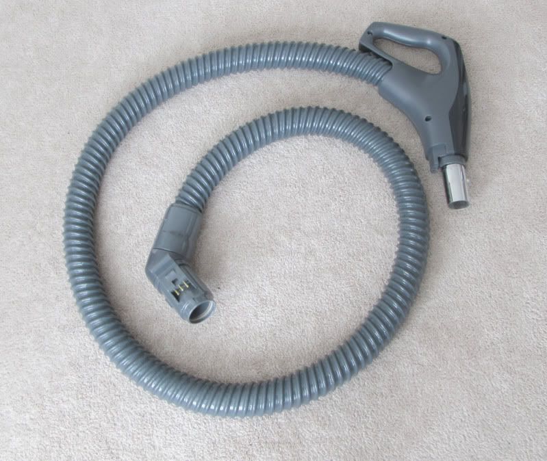 Canister Vacuum , HEPA filter, Kenmore Elegance 12 Amp eBay