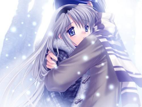 anime love hugging. 5. true true 1 2 3 4 5
