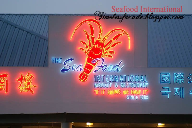 Seafood International