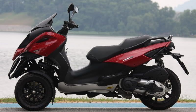 Gilera Rv 125 Manual