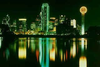 Dallas+skyline+wallpaper