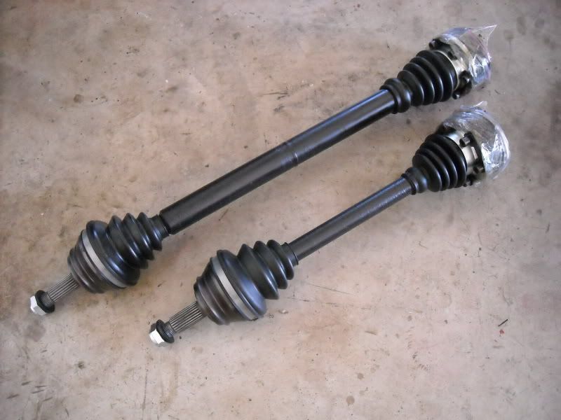 CV Axle troubles VW Vortex Volkswagen Forum
