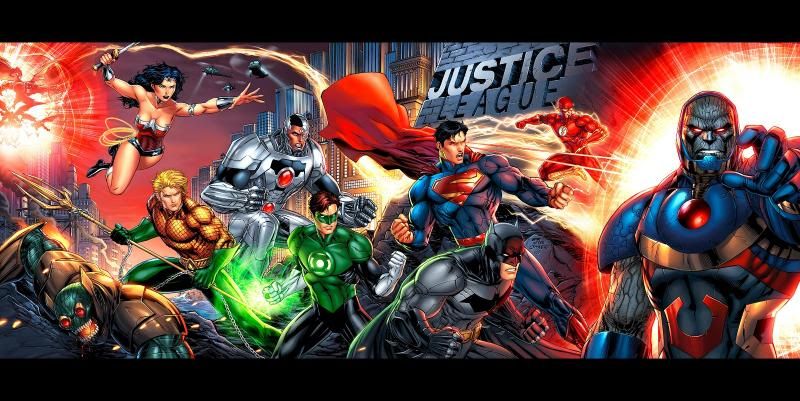 new 52 justice league photo: Justice League Jim Lee JLAcopyofX-Men1JimLee_zps7645e3b2.jpg