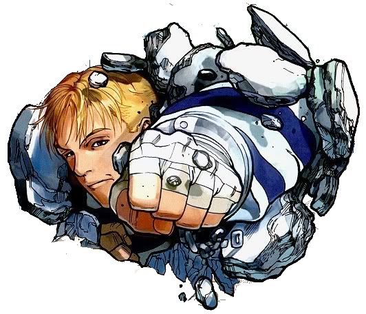 Cody Street Fighter Pictures, Images and Photos