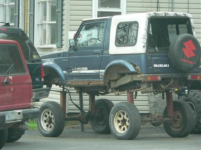 79 ford f150 lifted. 79 Ford Lift - QwickStep