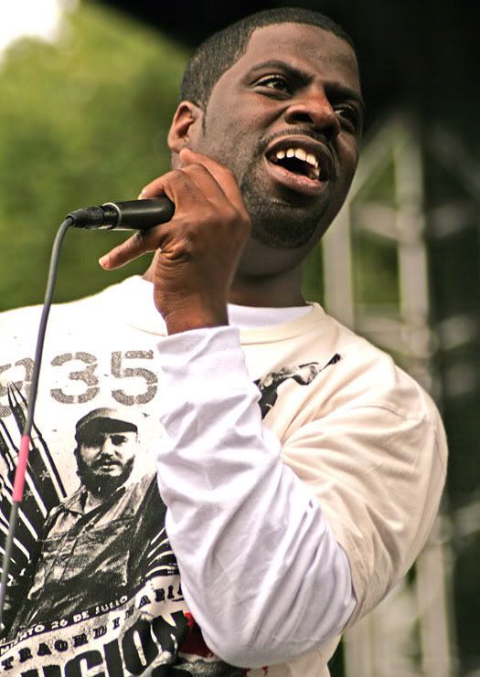 Rhymefest Pictures, Images and Photos