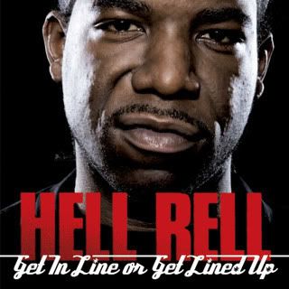 Hell Rell