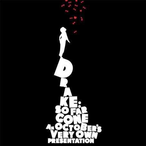 Drake - So Far Gone Mixtape