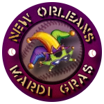 New Orleans Mardi Gras Pictures, Images and Photos