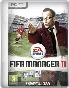 Manager Manager