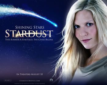stardust
