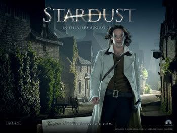 stardust