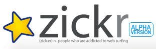 Zickr!