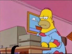 2229 The Simpsons Gifs - Gif Abyss