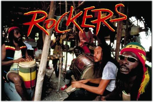 Rockers (1978)