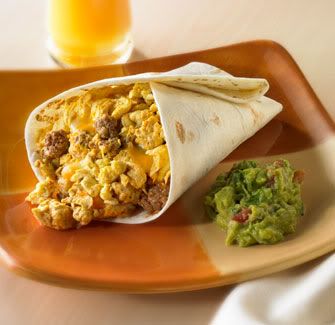 chorizo photo: chorizo and egg ChorizoBreakfastWrap.jpg
