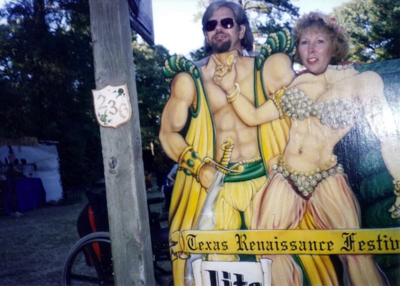 diane, cal, renaissance, festival