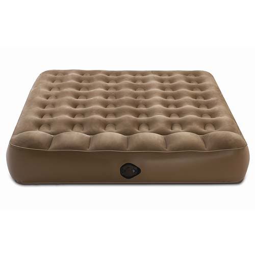 air mattress alternatives