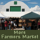 More Farmers Market