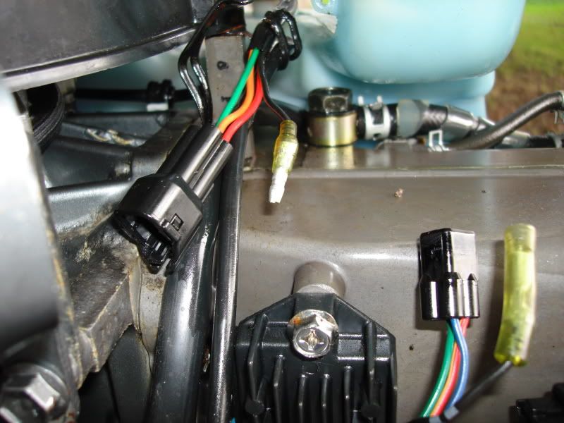 Low Pressure Fuel Pump rebuilds on a Suzuki 150 The Hull Truth