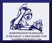 Rabid Reader