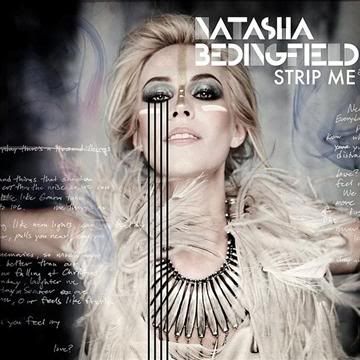 Album Natasha Bedingfield Strip Me. 8 NEW Natasha Bedingfield
