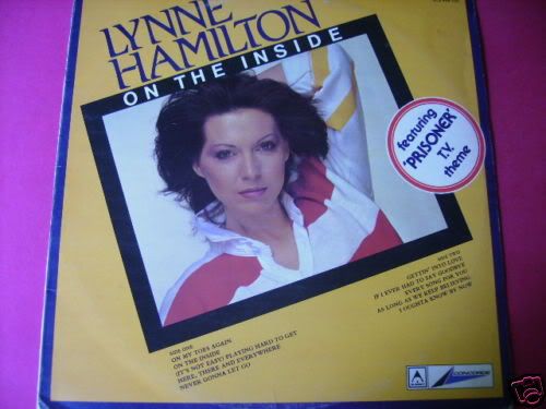 Lynne Hamilton - On The Inside (Theme from Prisoner: Cell Block H)