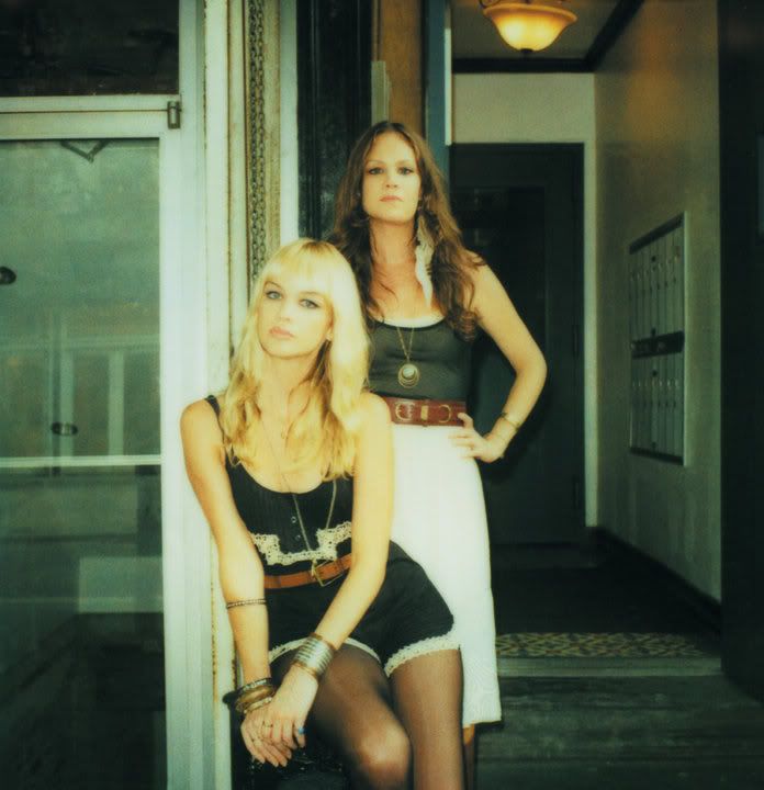 3 NEW The Pierces - Love You More (EP)VIDEO (/We Are Stars/ To The Grave/ We 